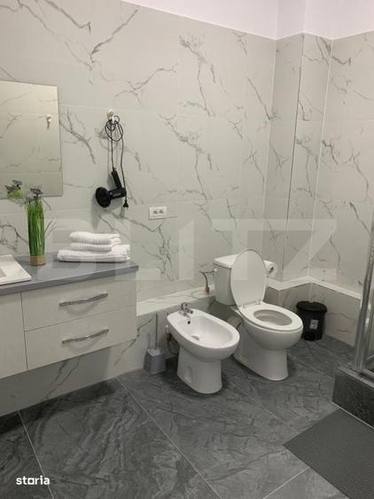 Apartament cu 3 camere decomandat în Brazda lui Novac