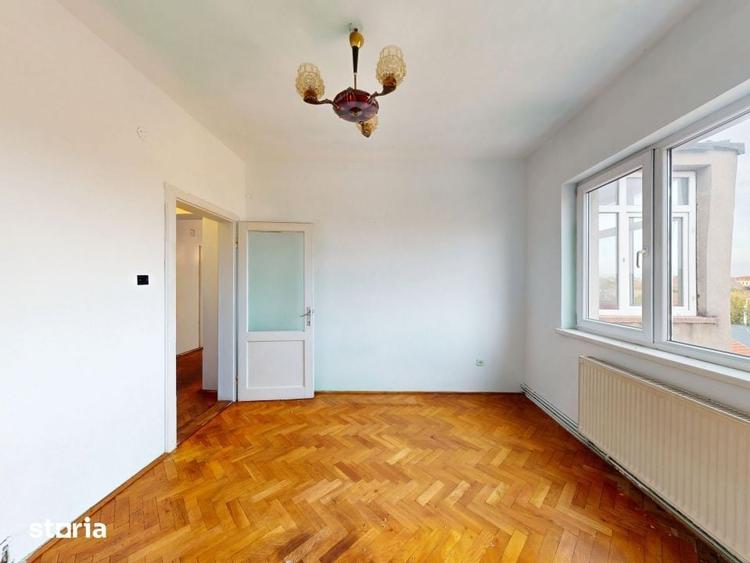Apartament cu 4 camere decomandat în Iosefin