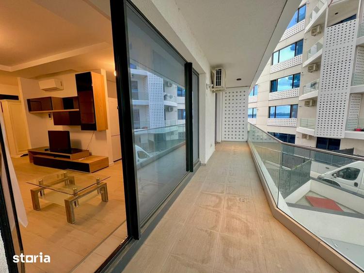 Apartament cu 2 camere în Sud — fotografia 3