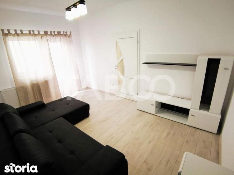 Apartament cu 4 camere decomandat, mobilat în Tineretului