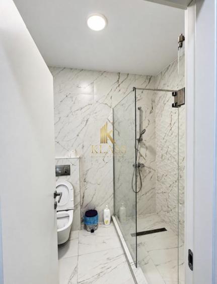 Apartament cu 2 camere semidecomandat, mobilat în Pipera