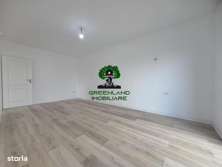 Vila 5 Camere, 3 Bai, 190 mp, 140 mp Utili, Finisaje Premium, Bucium - 4