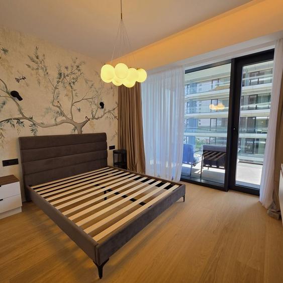 Apartament cu 2 camere în Floreasca