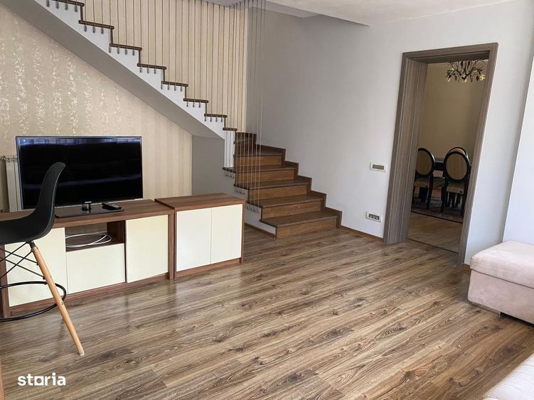 Casă cu 4 camere în Someșeni