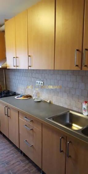 4 Camere de inchiriat | Crangasi | 2 Bai | Centrala | Parcare | Metrou - 4