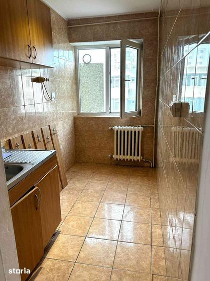 Apartament cu 2 camere în Tomis Nord