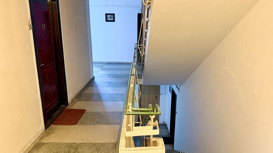 Inchiriere apartament doua camere Drumul Taberei ! - 35