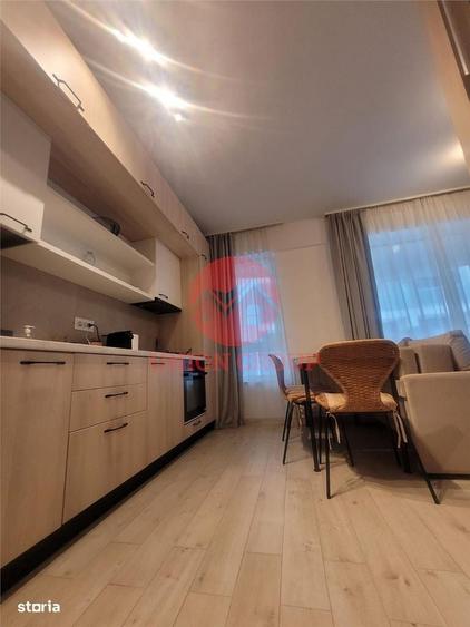 Studio Modern Mamaia Nord, la 5 minute de Plaja - 13