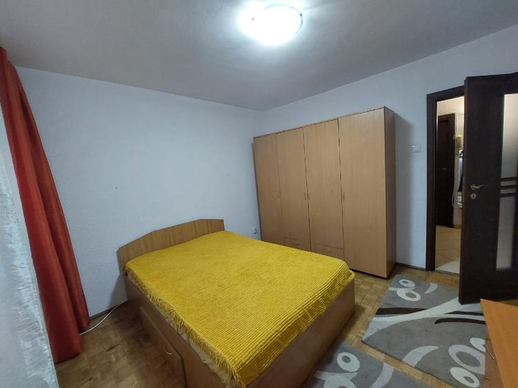 Inchiriez apartament 2 camere, Sos. Giurgiului, reabilitat termic - 4