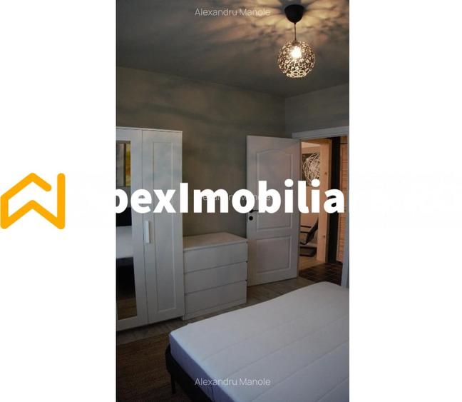 Apartament 2 camere de inchiriat 1 Mai București | ApexImobiliare.ro - 6