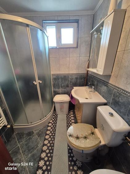 Apartament cu 2 camere în Precista