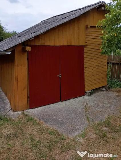 Casă cu 2 camere în Șișcani