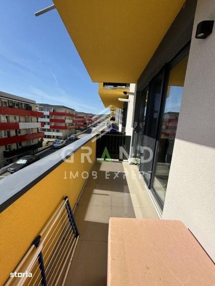 OPORTUNITATE | AP 2 CAMERE | BALCON | 2 PARCARI | BACIU/REGAL - 8