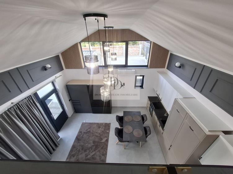 Duplex cu 3 camere cu Canalizare în Mărăști