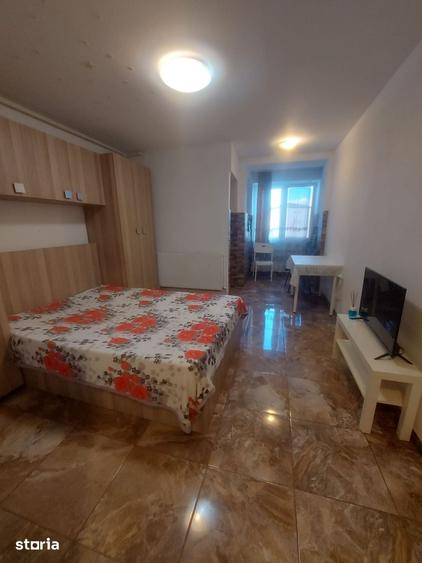 Garsonieră în Micro 9