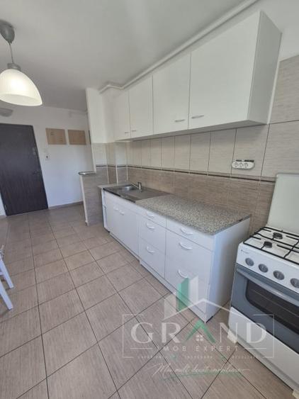 Apartament 2 Camere | Etaj 2 | Cartier Zorilor/Strada Lunii - 1