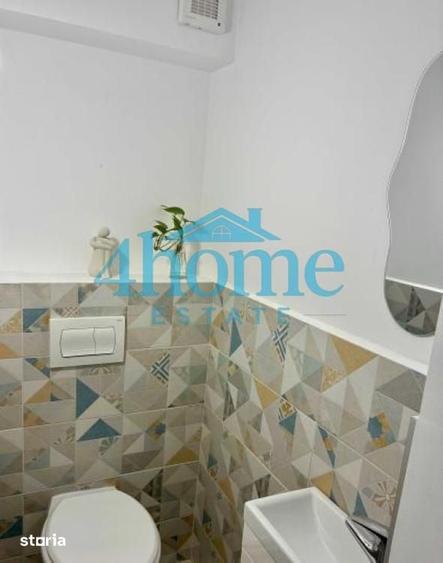 Apartament 3 Camere Crangasi|Metrou|Renovat - 7