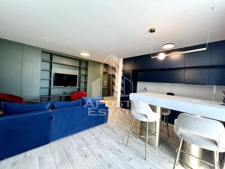 Apartament 2 camere de inchiriat, zona Semicentrala NordOne Timisoara - 2