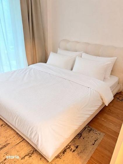 Apartament cu 2 camere decomandat în Victoriei