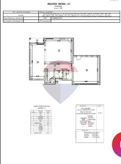 Casa Semifinisata in Corbeanca | Aleea Paradisul Florilor - 11