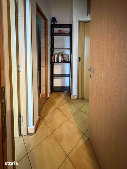 ROMANA: Apartament cu 2 camere Bd. Magheru ! - 3