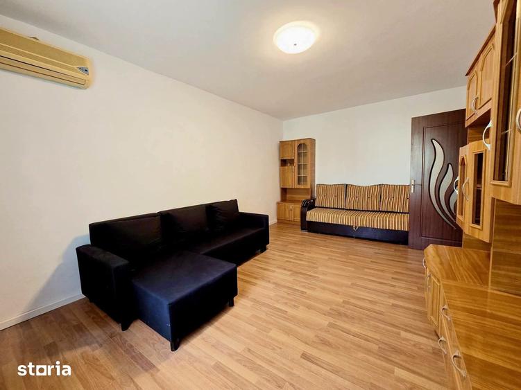 Apartament cu 2 camere decomandat în Titan