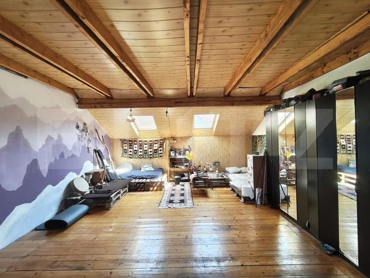 Apartament cu 2 camere decomandat, mobilat în Ultracentral