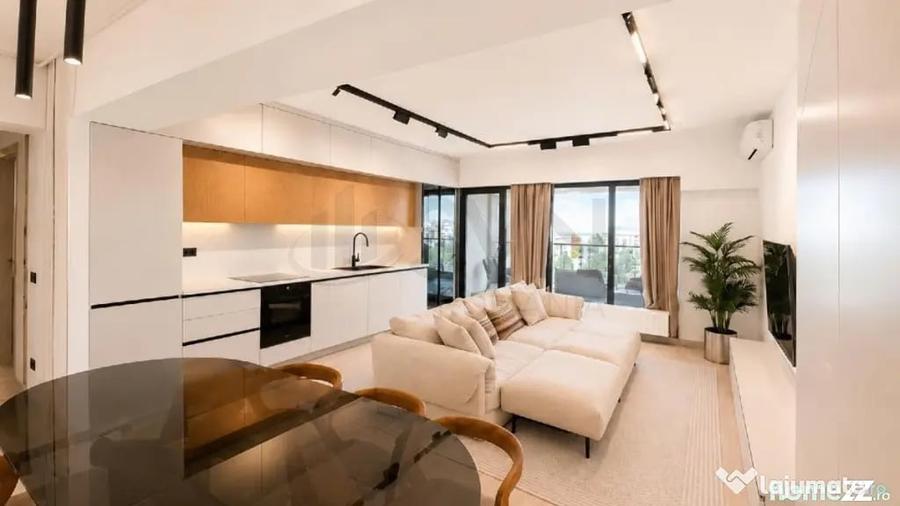 Apartament cu 3 camere decomandat în Alba Iulia
