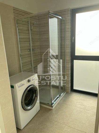 Apartament cu 2 camere semidecomandat în Torontalului