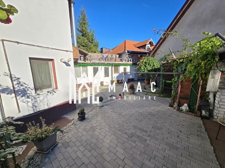 Casă individuală cu 7 camere cu Canalizare în Lupeni