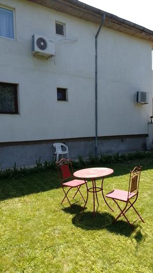 Snagov Apartament 2 camere decomandat langa lac - 4