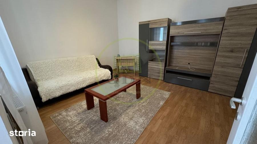 Inchiriere apartament de 85 mp. la casa, str Rosiori - 6