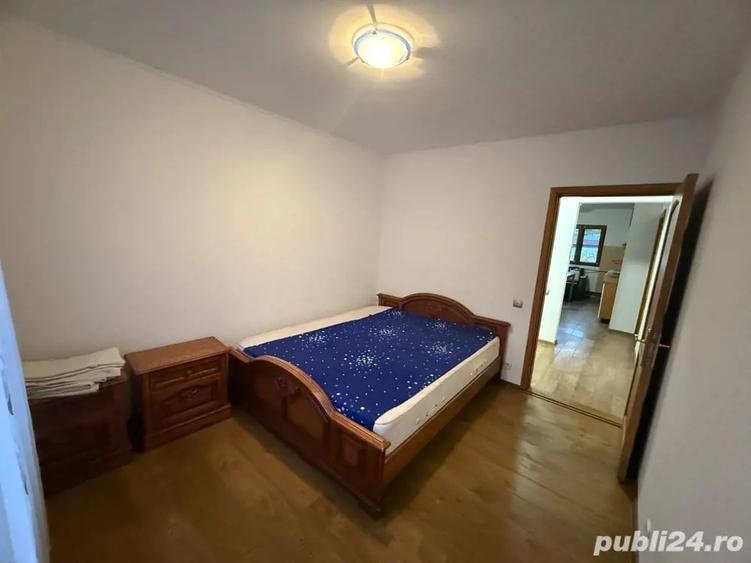 Apartament cu 3 camere decomandat în Dorobanți 1