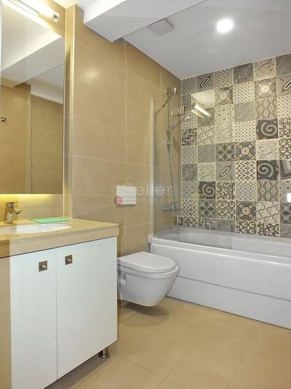 Apartament cu 2 camere decomandat, mobilat în 13 Decembrie