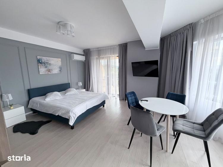 Super oferta, apartament in bloc nou cu CF - 2