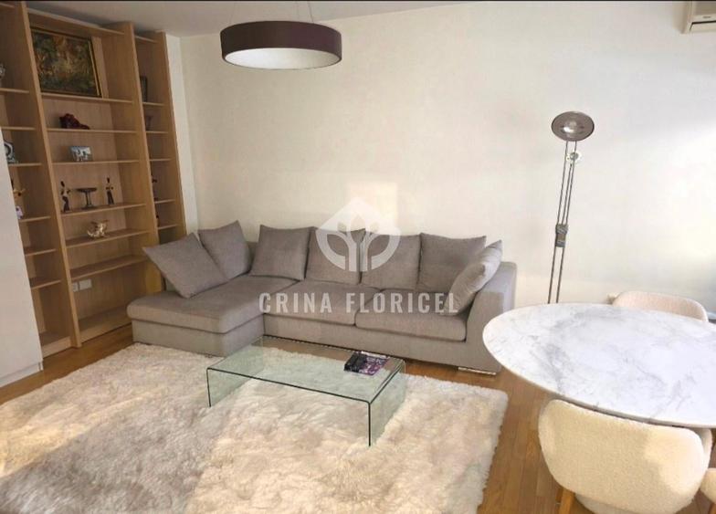 Duplex 3 camere ,Terasă 20 mp | Herăstrău / Primaverii & Metrou Aviatorilor - 2