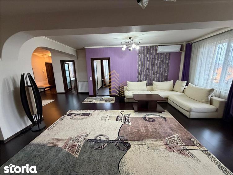 Apartament de vanzare | 110 mpu | Calea Moldovei - 19