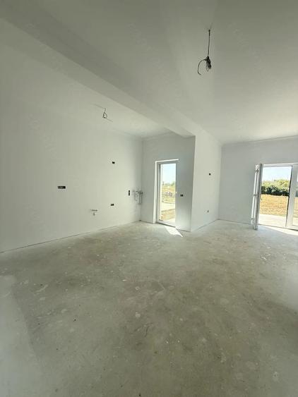 Duplex MODERN cu 3 camere, pe parter situate in Urseni - 9
