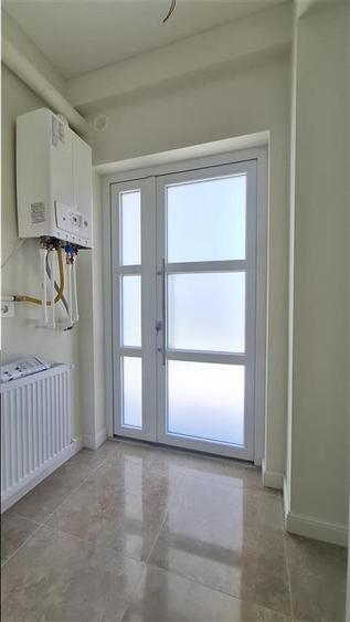 Apartament cu 2 camere decomandat în Valea Lupului