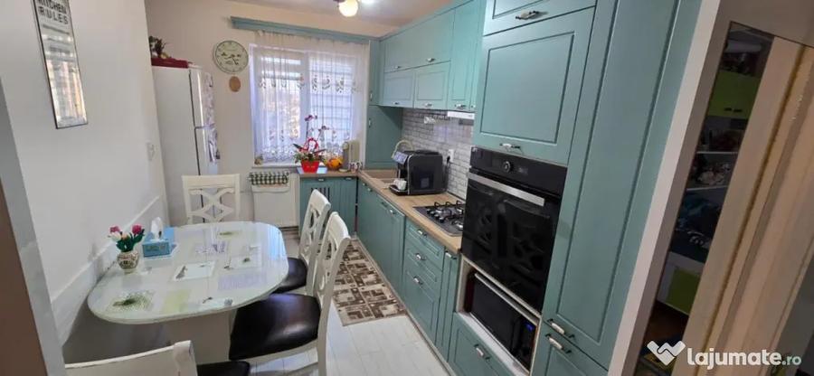 Apartament 3 camere 60mp, zona Manastur, Cluj - Cluj-Napoca (Cluj) - 5