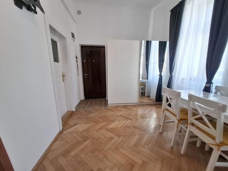 Casă cu 1 camere cu Teren 26 Mp în Central