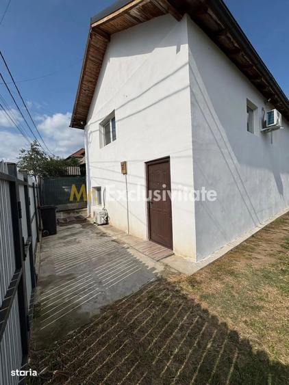Casa in judetul Arges - Cosesti de locuit sau casa de vacanta - 4
