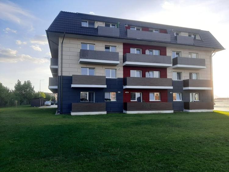 Apartament cu 2 camere decomandat în Sud