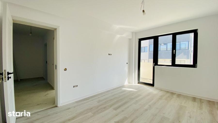 Apartament 1 cam D Hlincea 38 mp Loc de parcare Credit Cash - 2