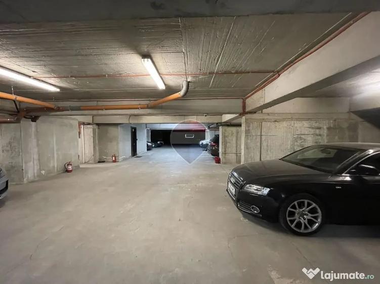 Apartament cu 2 camere decomandat în Sud