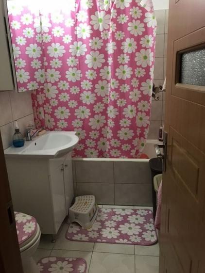 Apartament cu 2 camere semidecomandat în Complex Studențesc