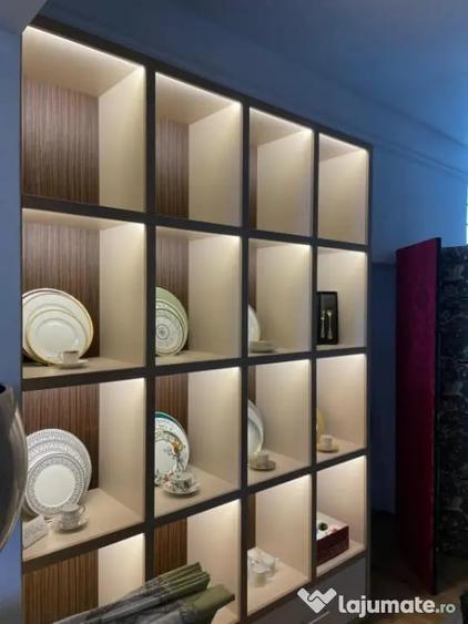 Apartament cu 5 camere decomandat în Moșilor