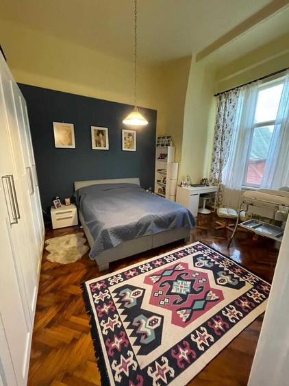 Vand apartament 2 camere, ultracentral, elegant, autentic. - 3