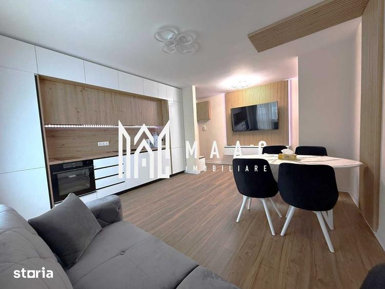 Apartament 3 camere | Etaj 1 | Balcon | Parcare | Doamna Stanca - 3