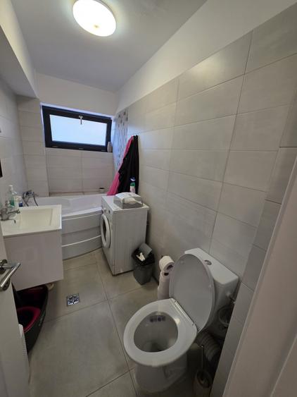 Apartament cu 2 camere decomandat, mobilat în Cug